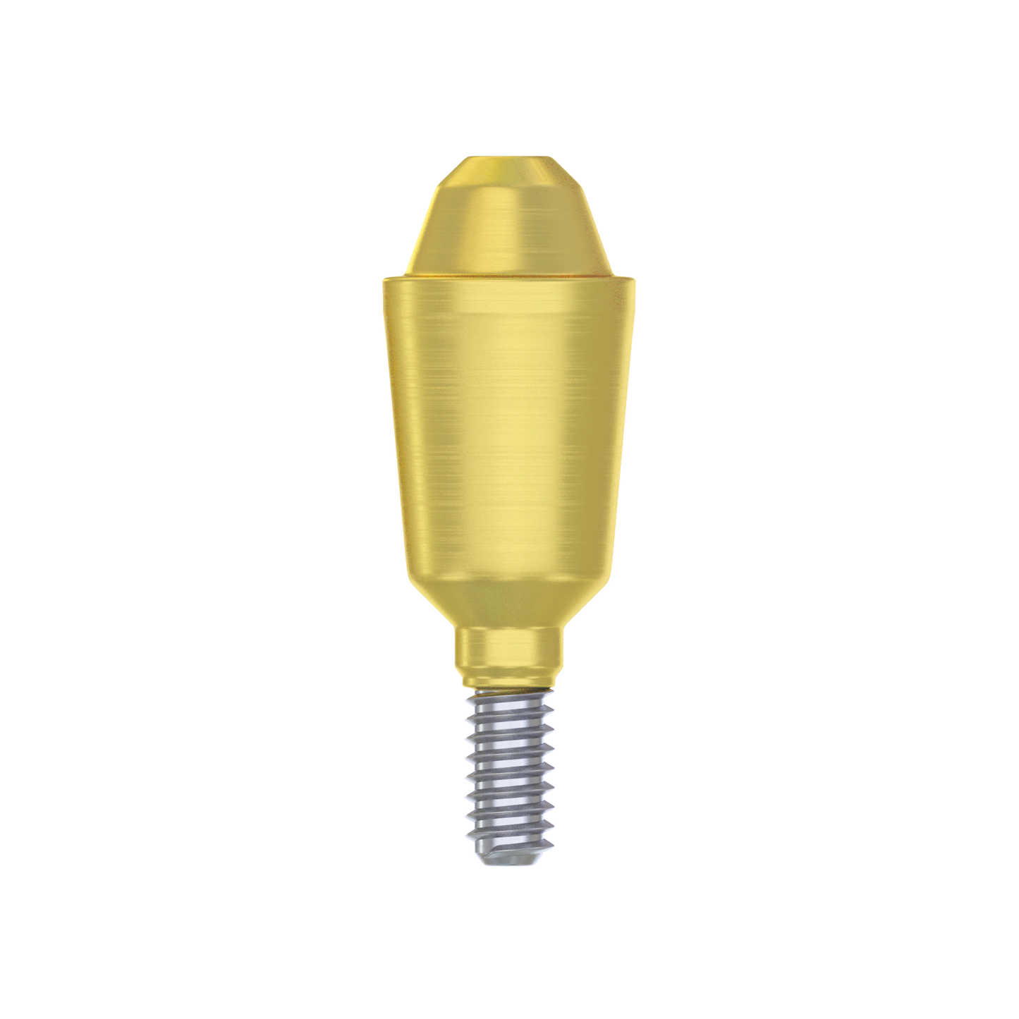 Straight Multi Unit Abutment