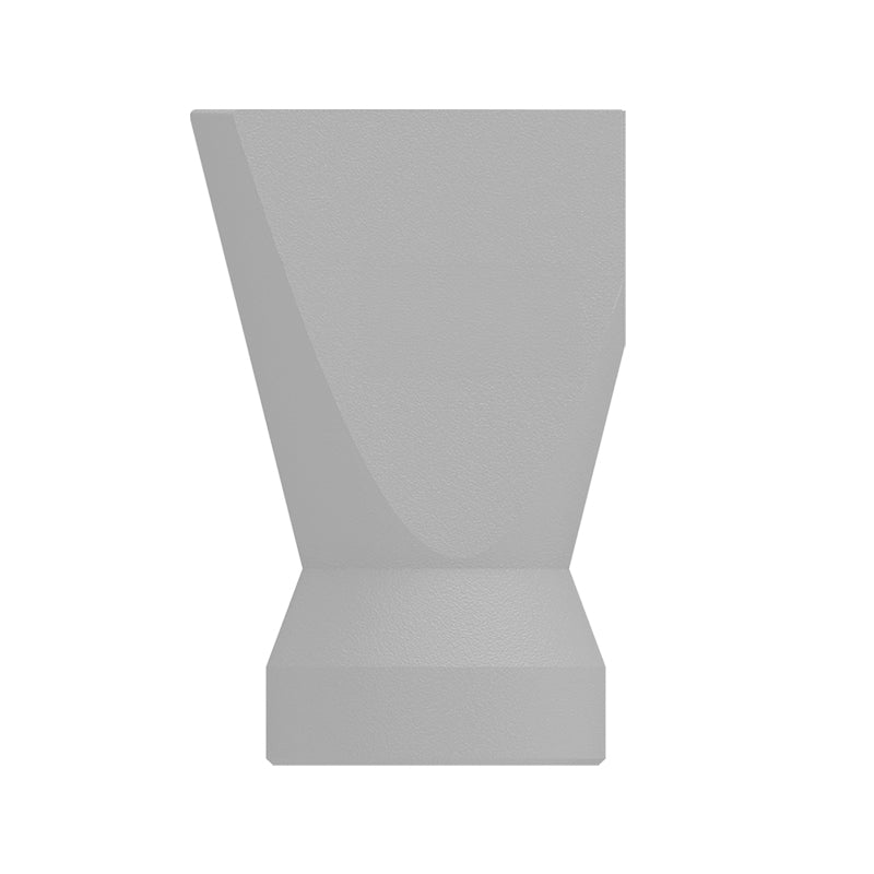 Titanium Scan Post MIS® Compatible Conical Connection/Internal Hexagon