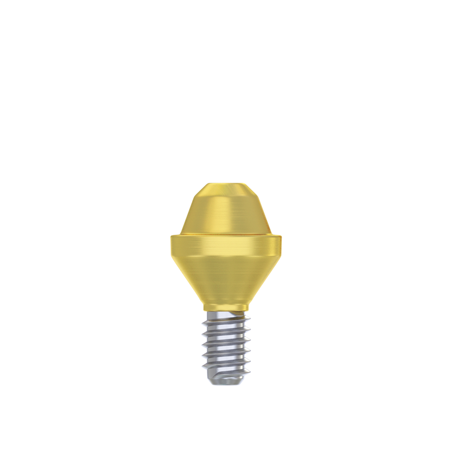 Straight Multi Unit Abutment