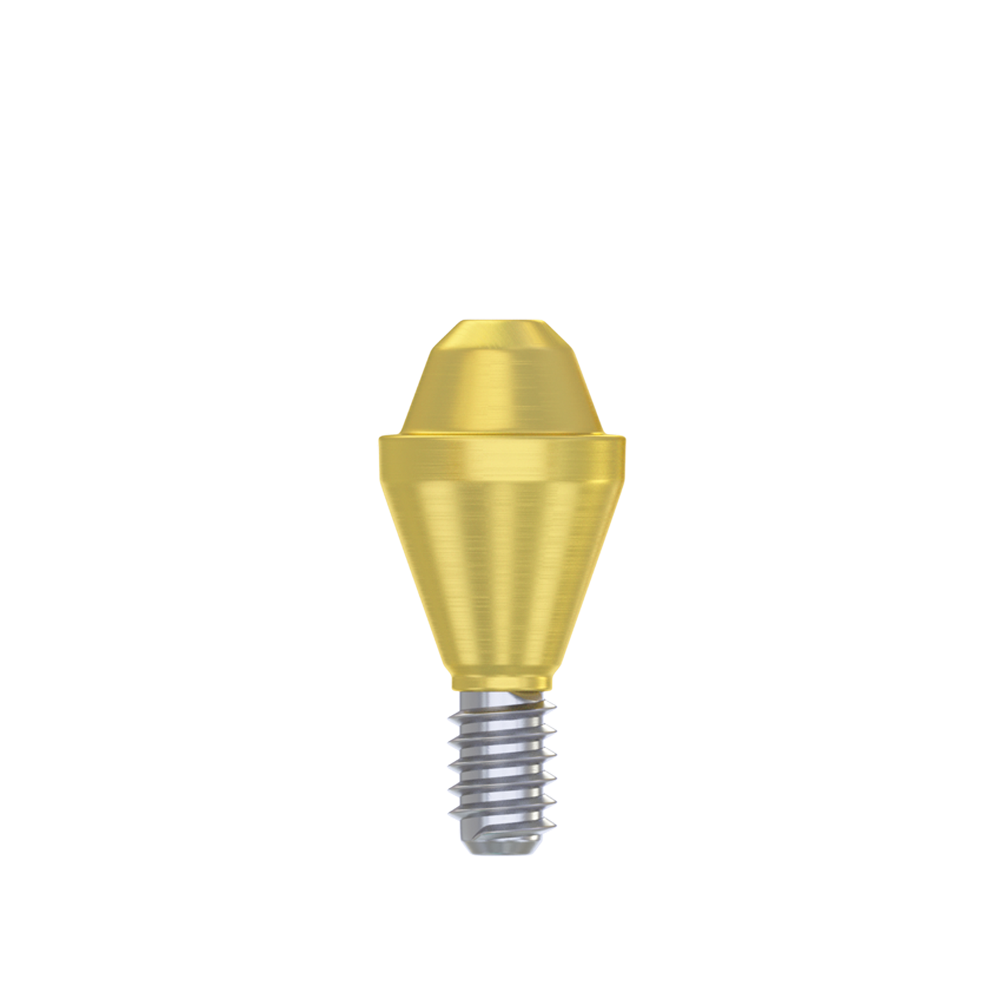 Straight Multi Unit Abutment