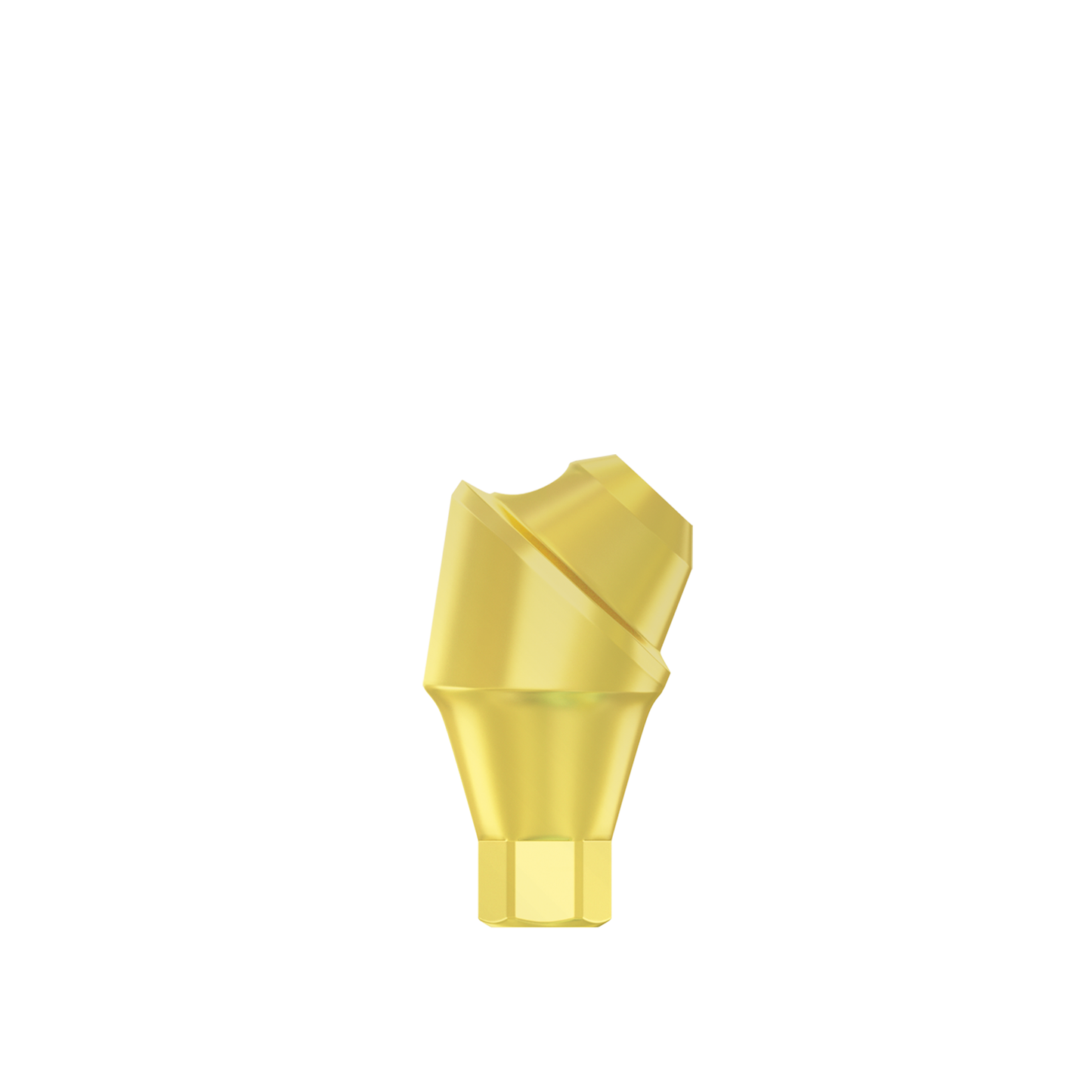 Angulated Multi Unit Abutment