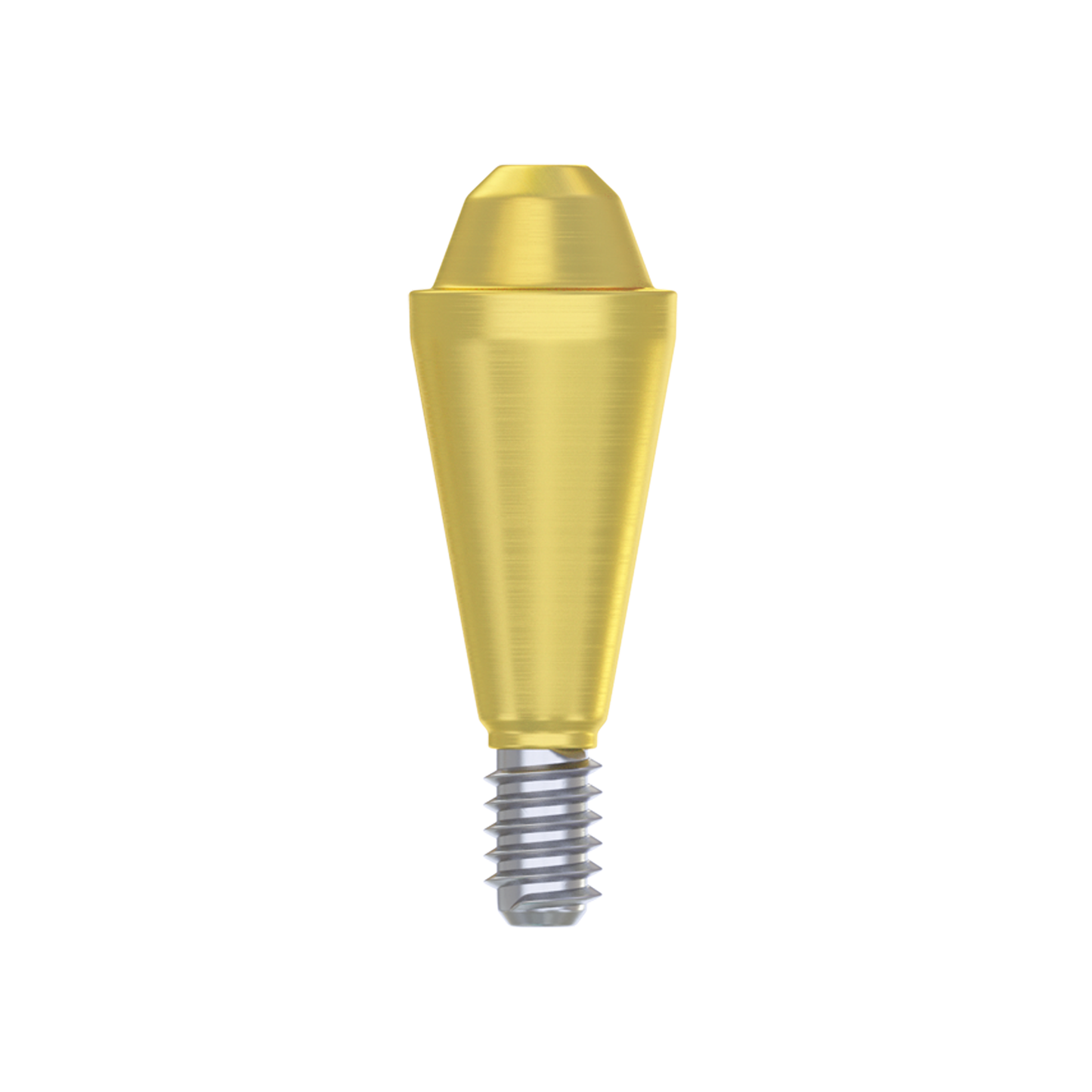 Straight Multi Unit Abutment