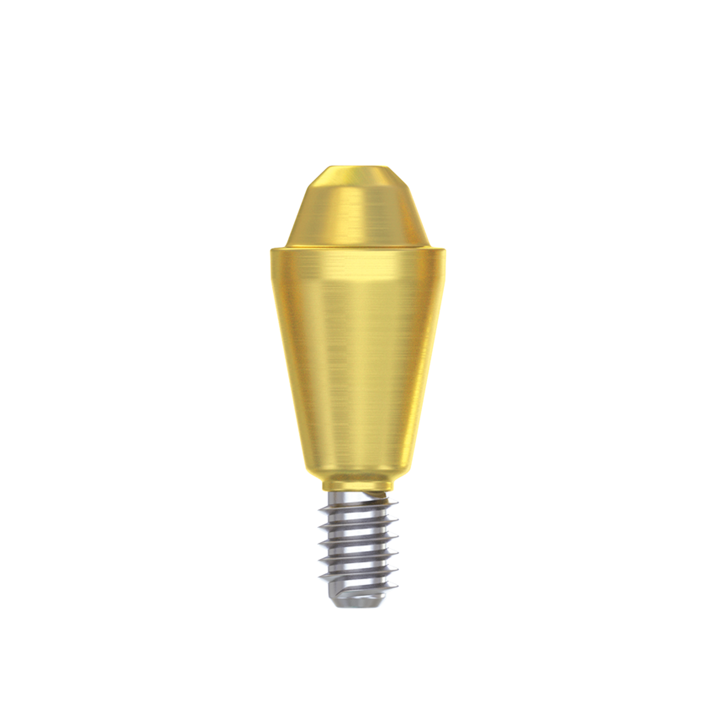 Straight Multi Unit Abutment