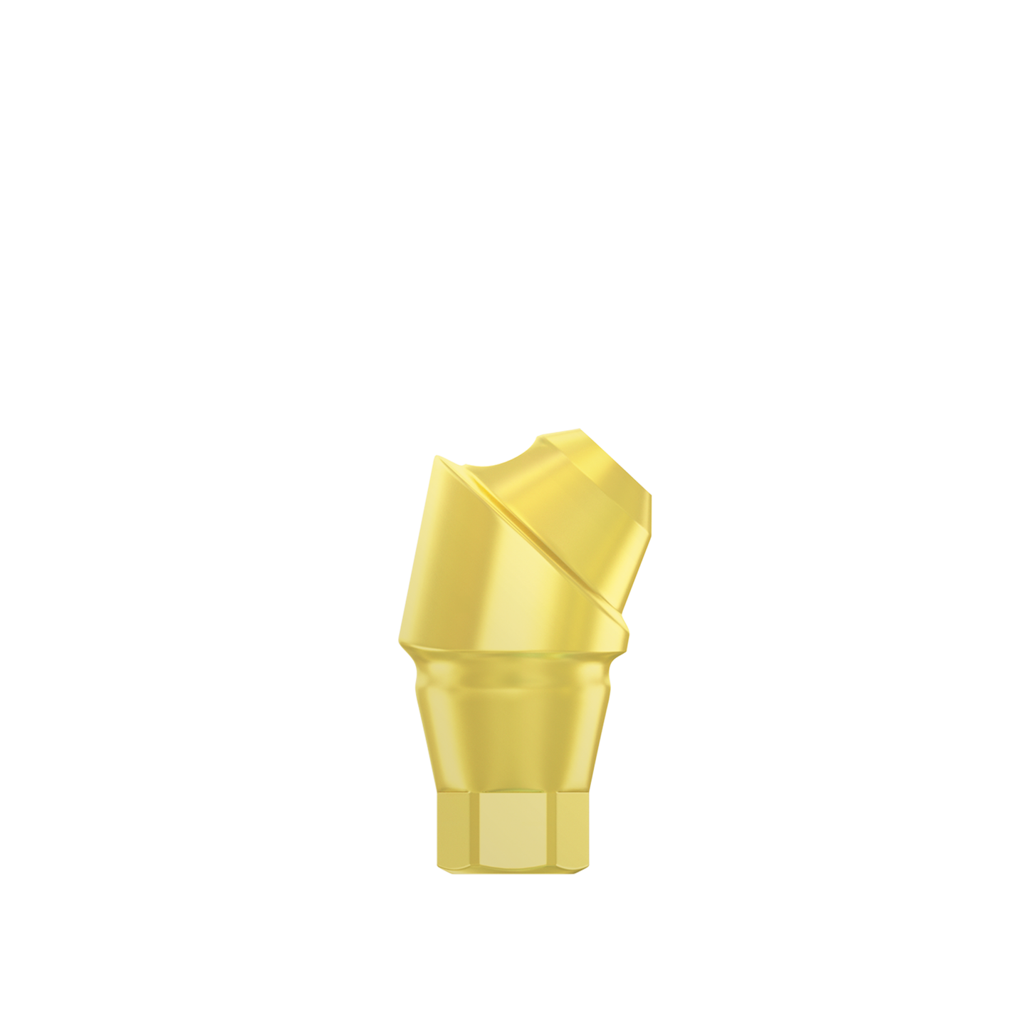 Angulated Multi Unit Abutment