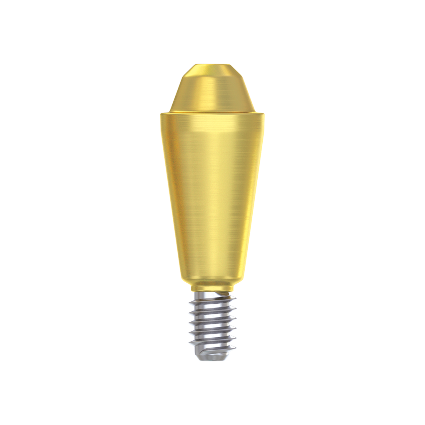 Straight Multi Unit Abutment