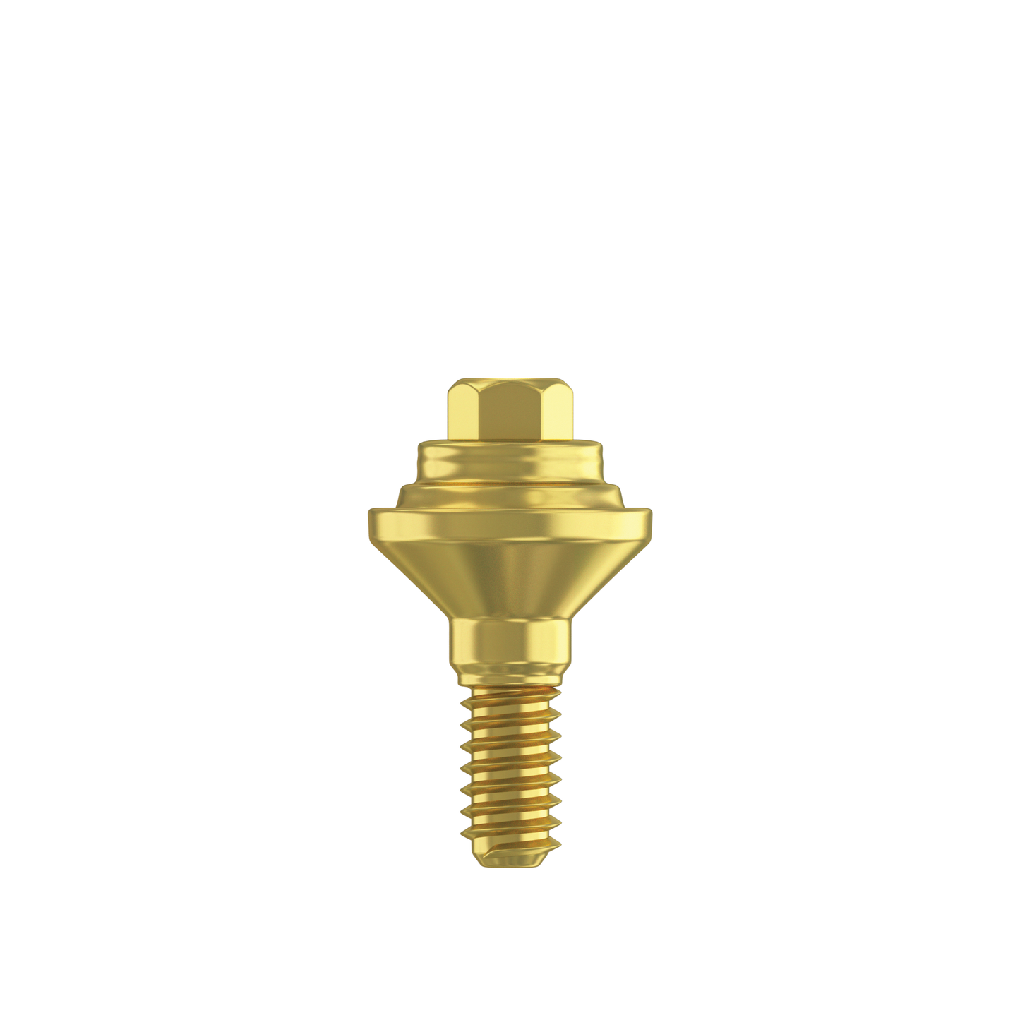 Straight Multi Unit Abutment