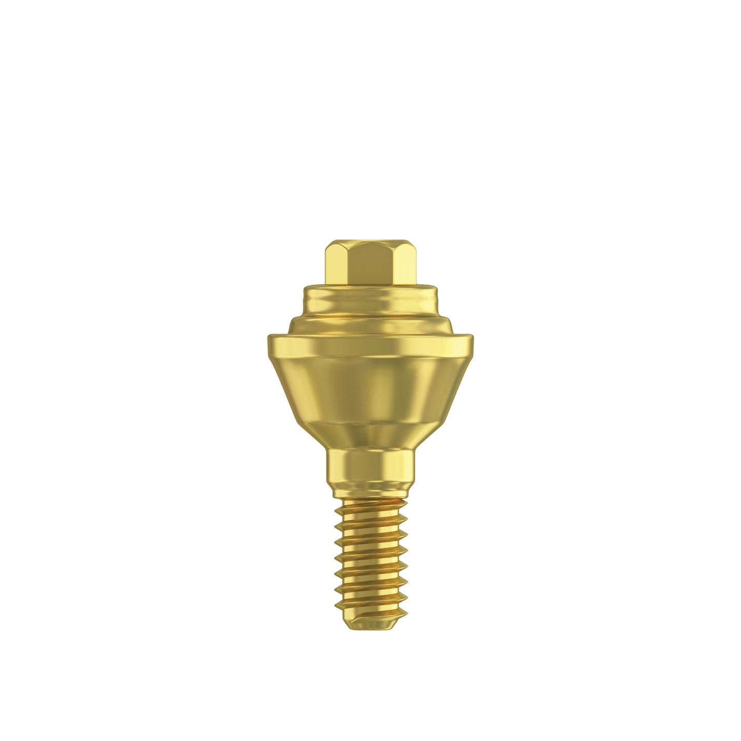 Straight Multi Unit Abutment