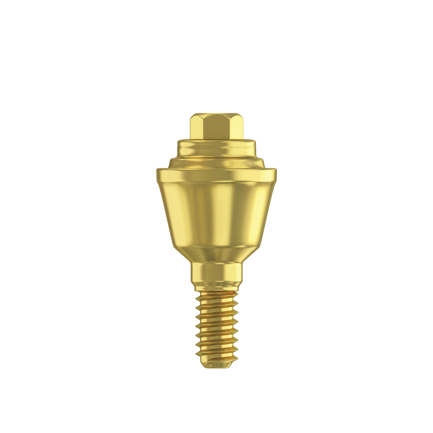 Straight Multi Unit Abutment