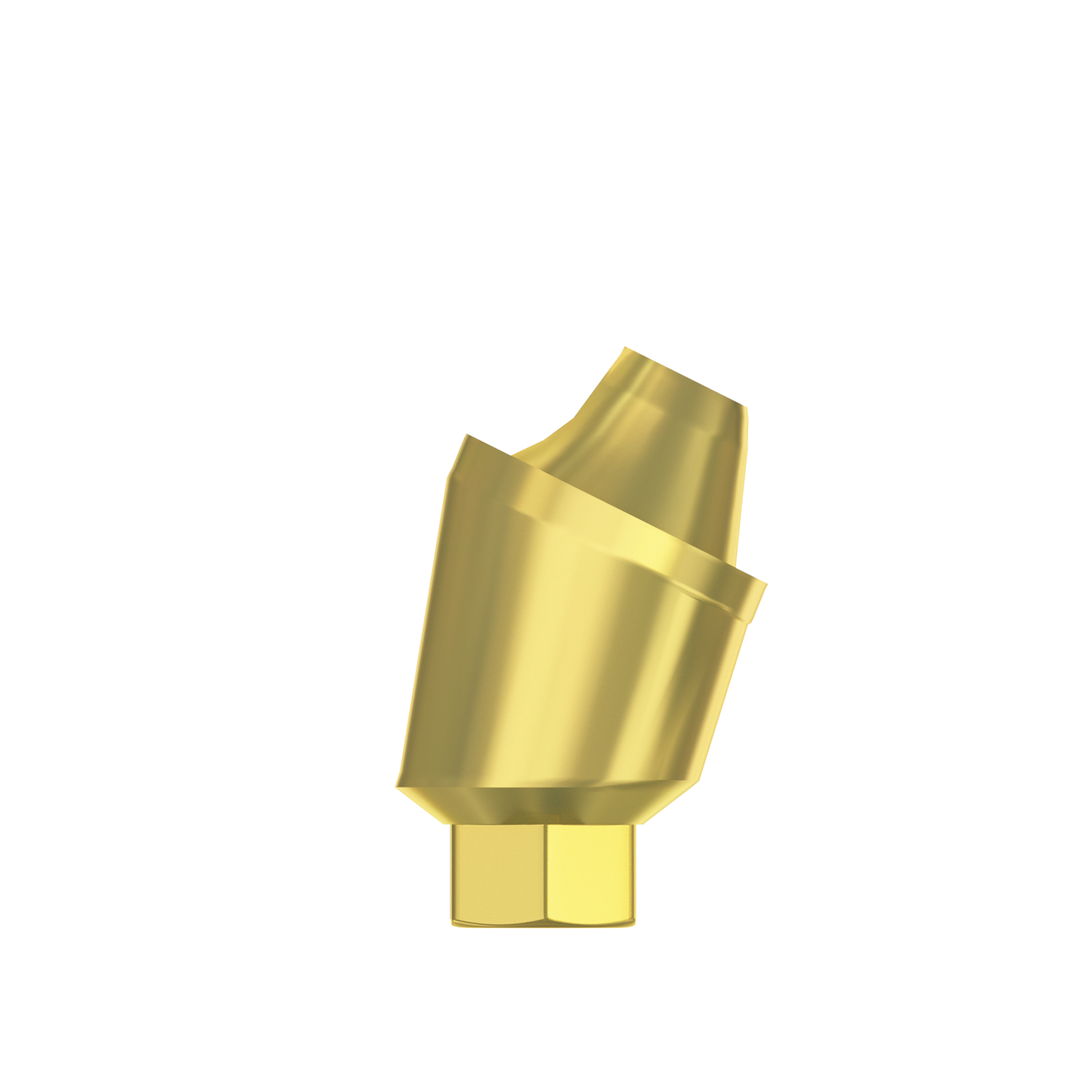 Angulated Multi Unit Abutment