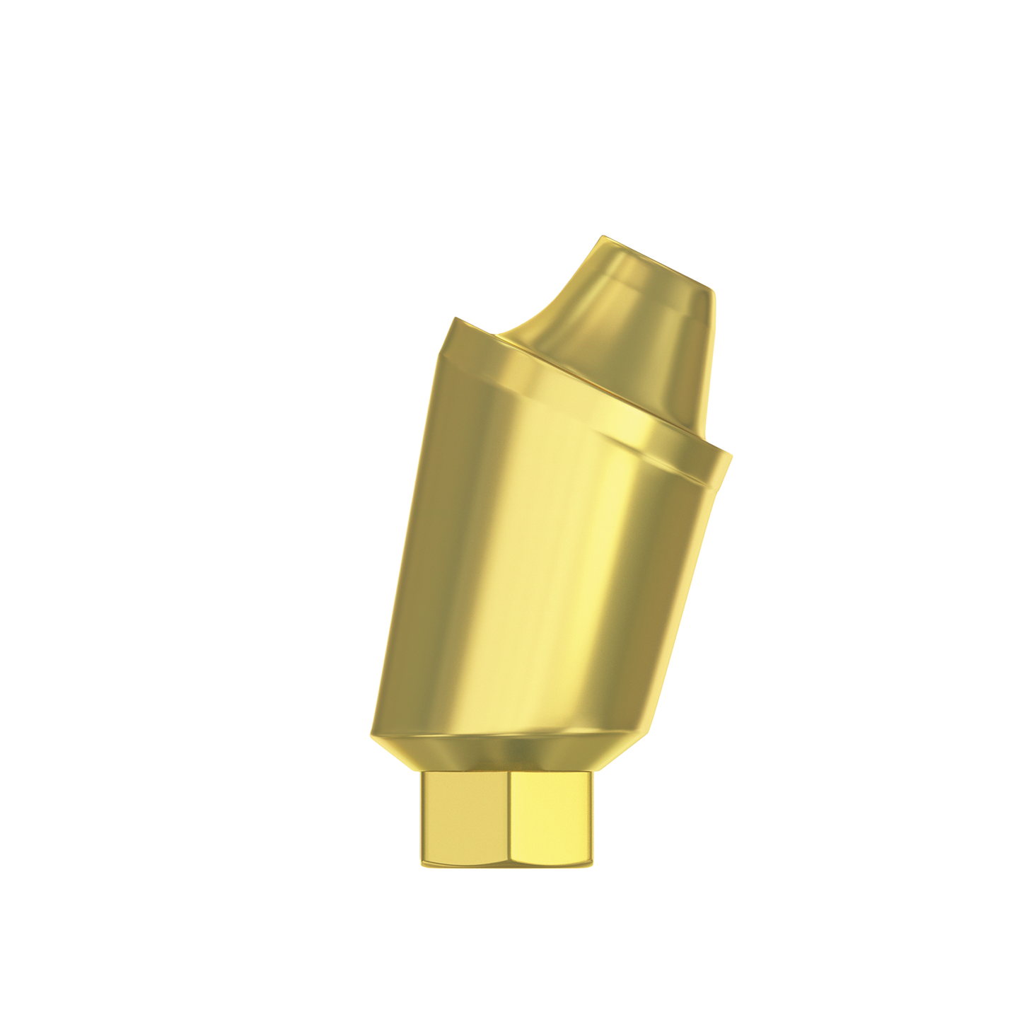 Angulated Multi Unit Abutment