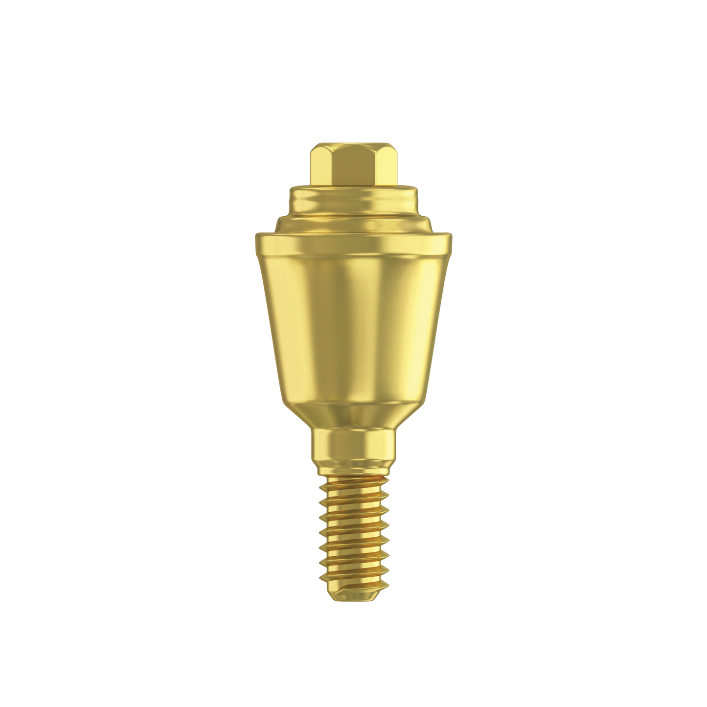 Straight Multi Unit Abutment