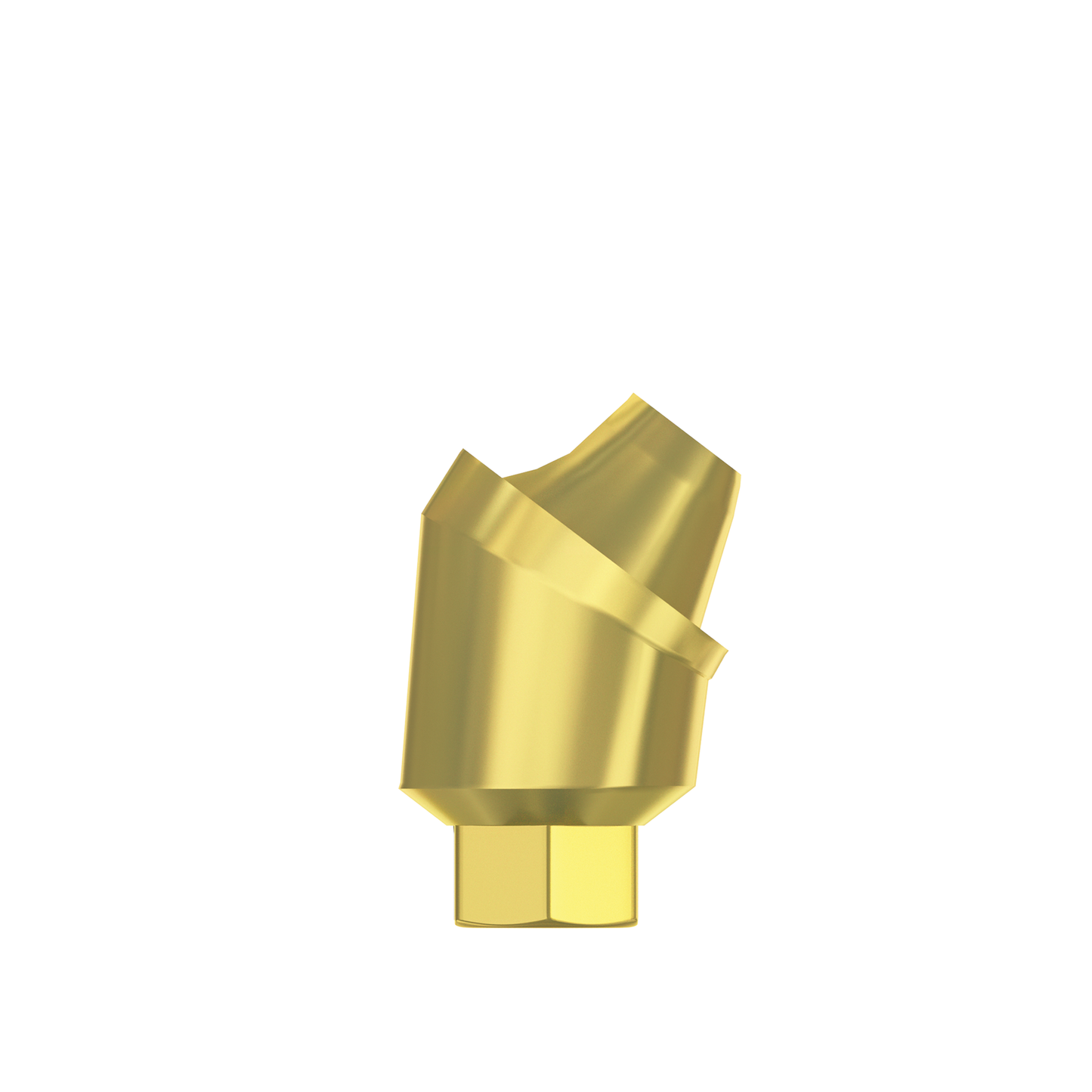 Angulated Multi Unit Abutment