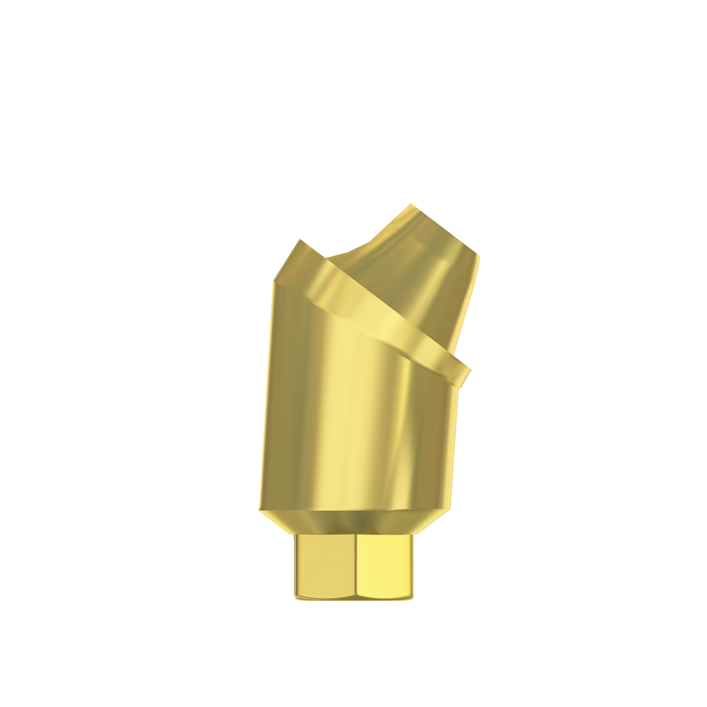 Angulated Multi Unit Abutment