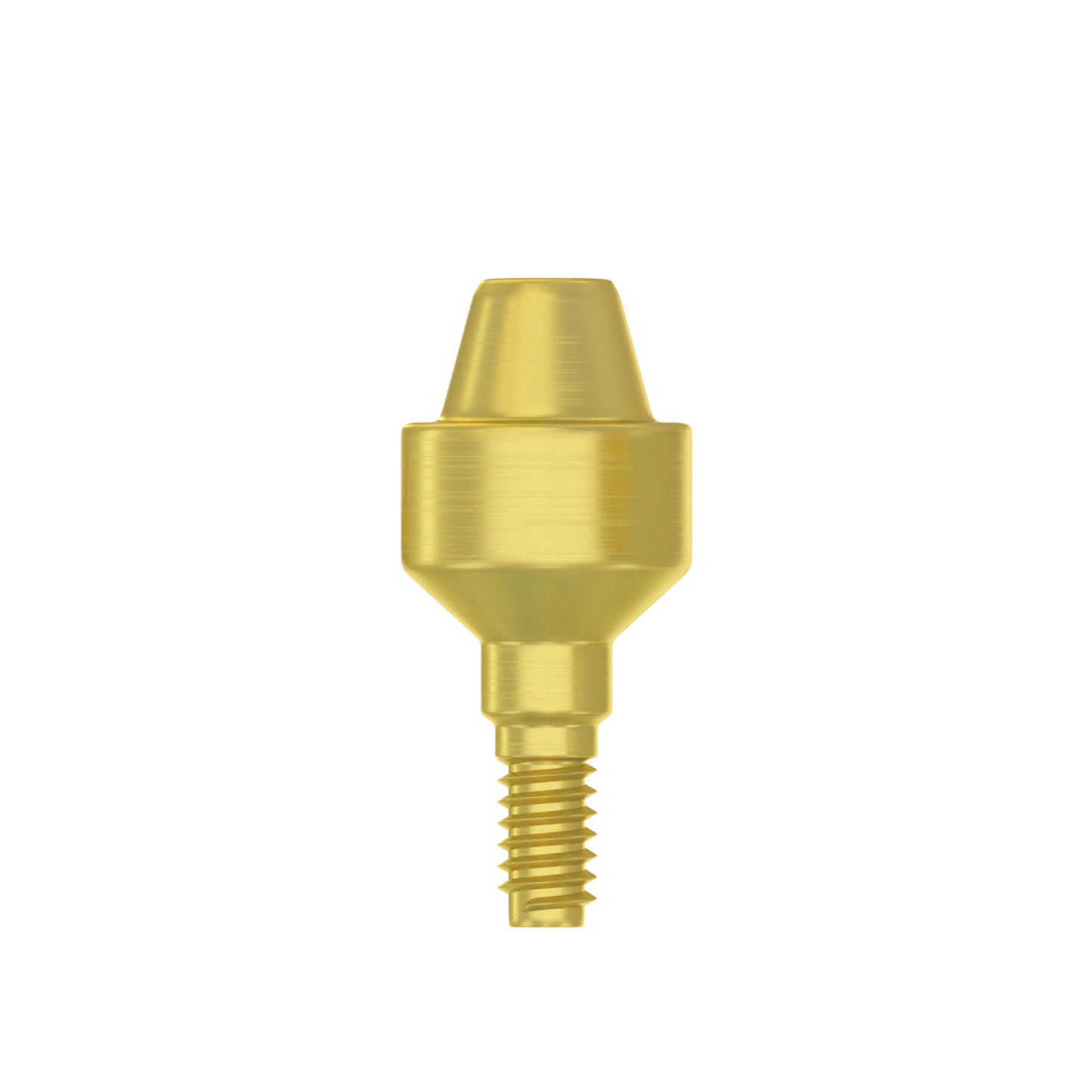 Straight Multi Unit Abutment