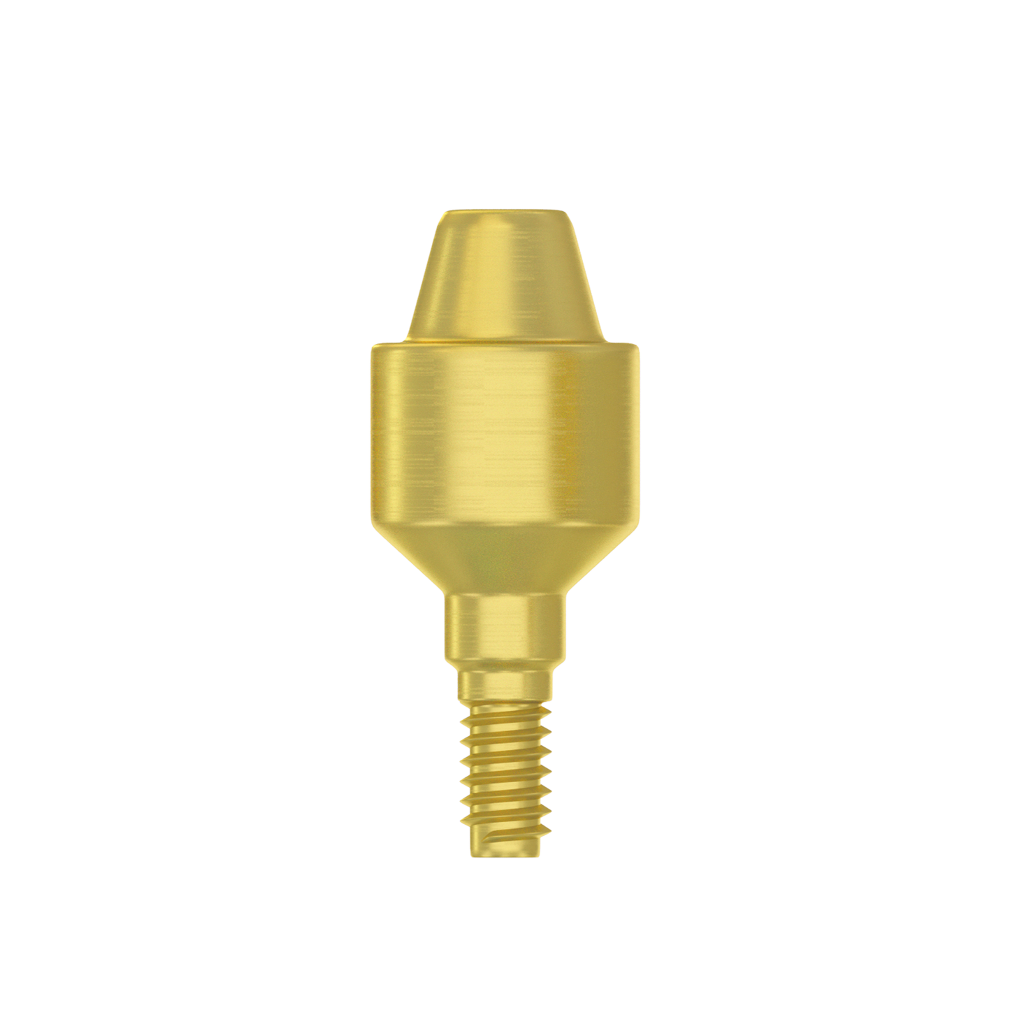 Straight Multi Unit Abutment