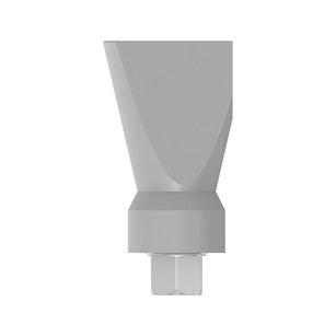 Titanium Scan Post MIS® MW Compatible WP Internal Hexagon