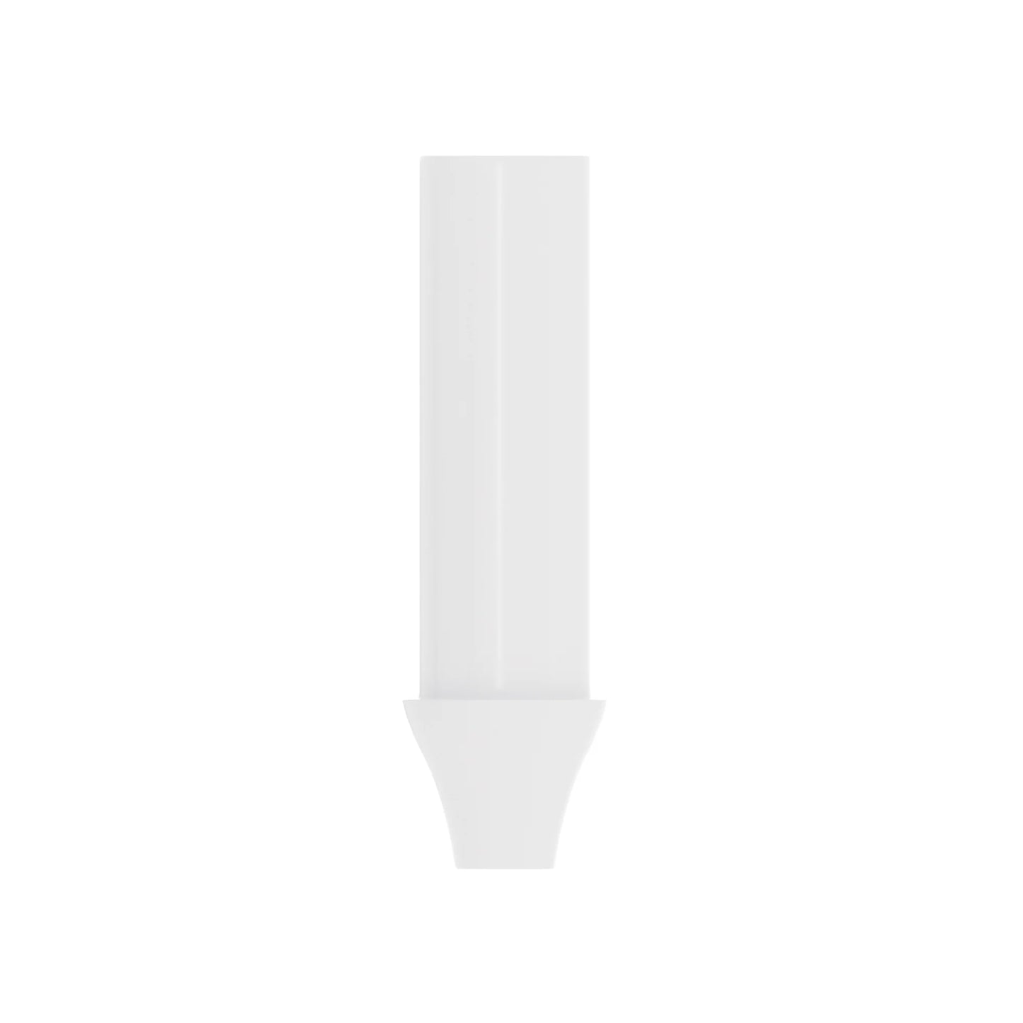 Straight Castable Abutment (Rotational)