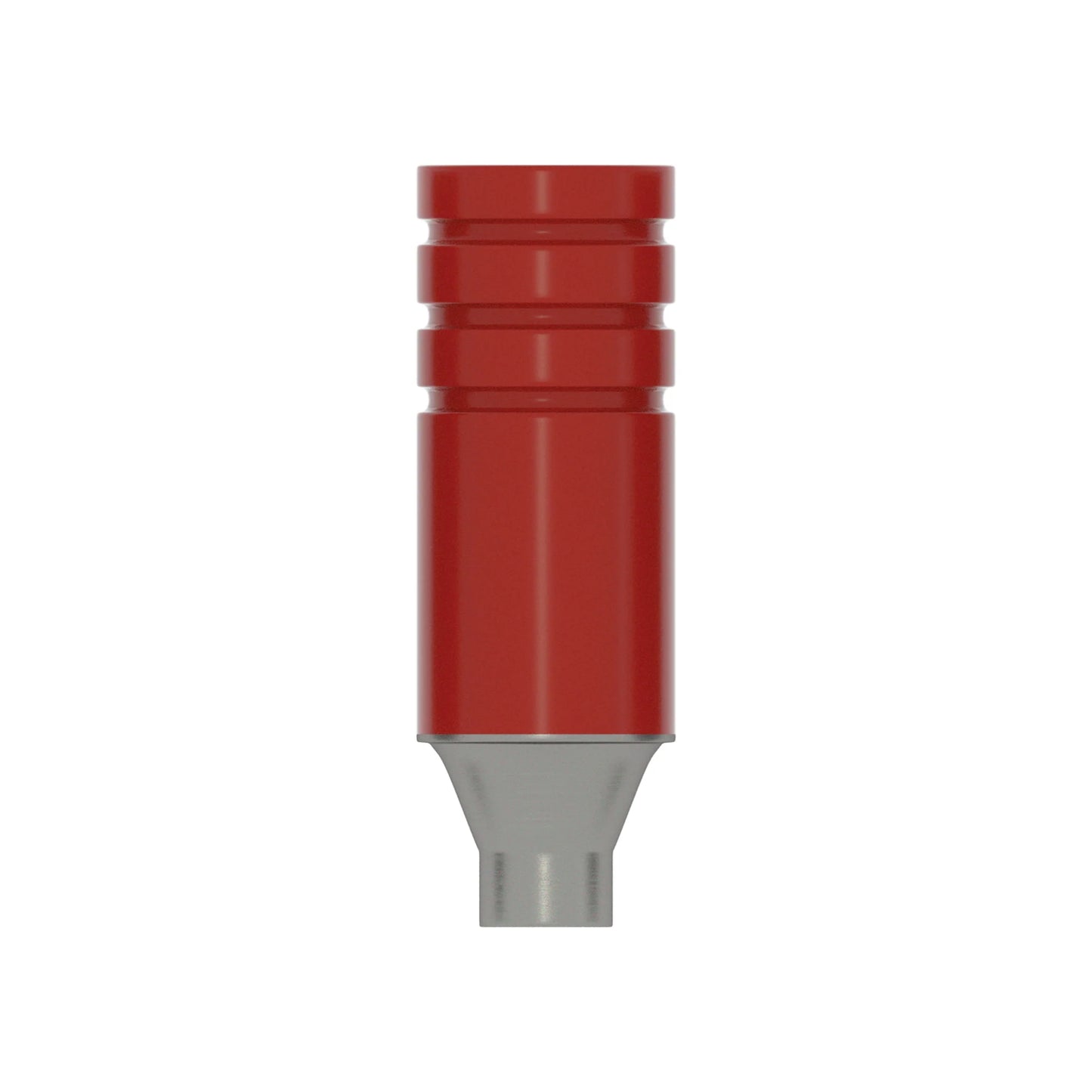 Straight Castable CoCr Abutment (Rotational)