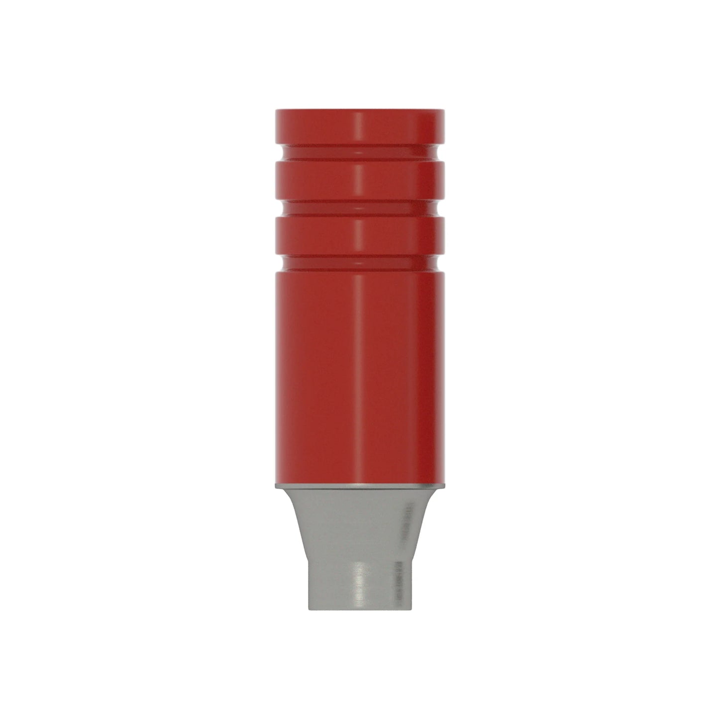 Straight Castable CoCr Abutment (Rotational)