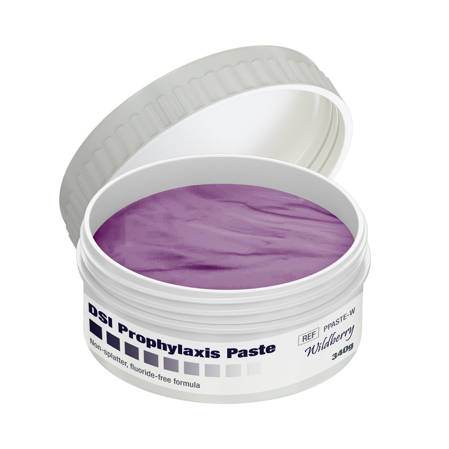 Prophylaxis Paste 340g