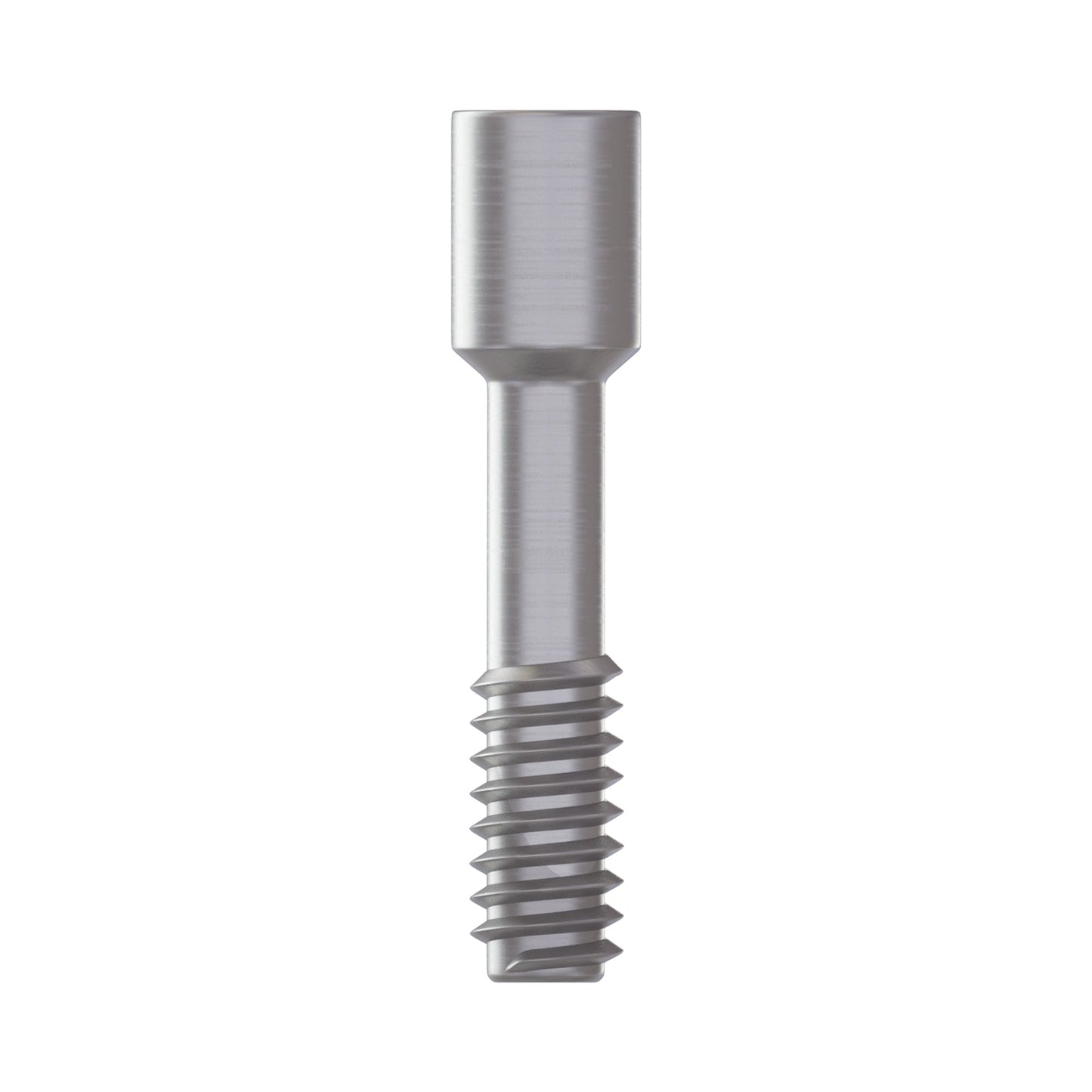 Abutment Fixation Screw