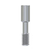 Angulated Ti-Base Abutment Fixation Screw