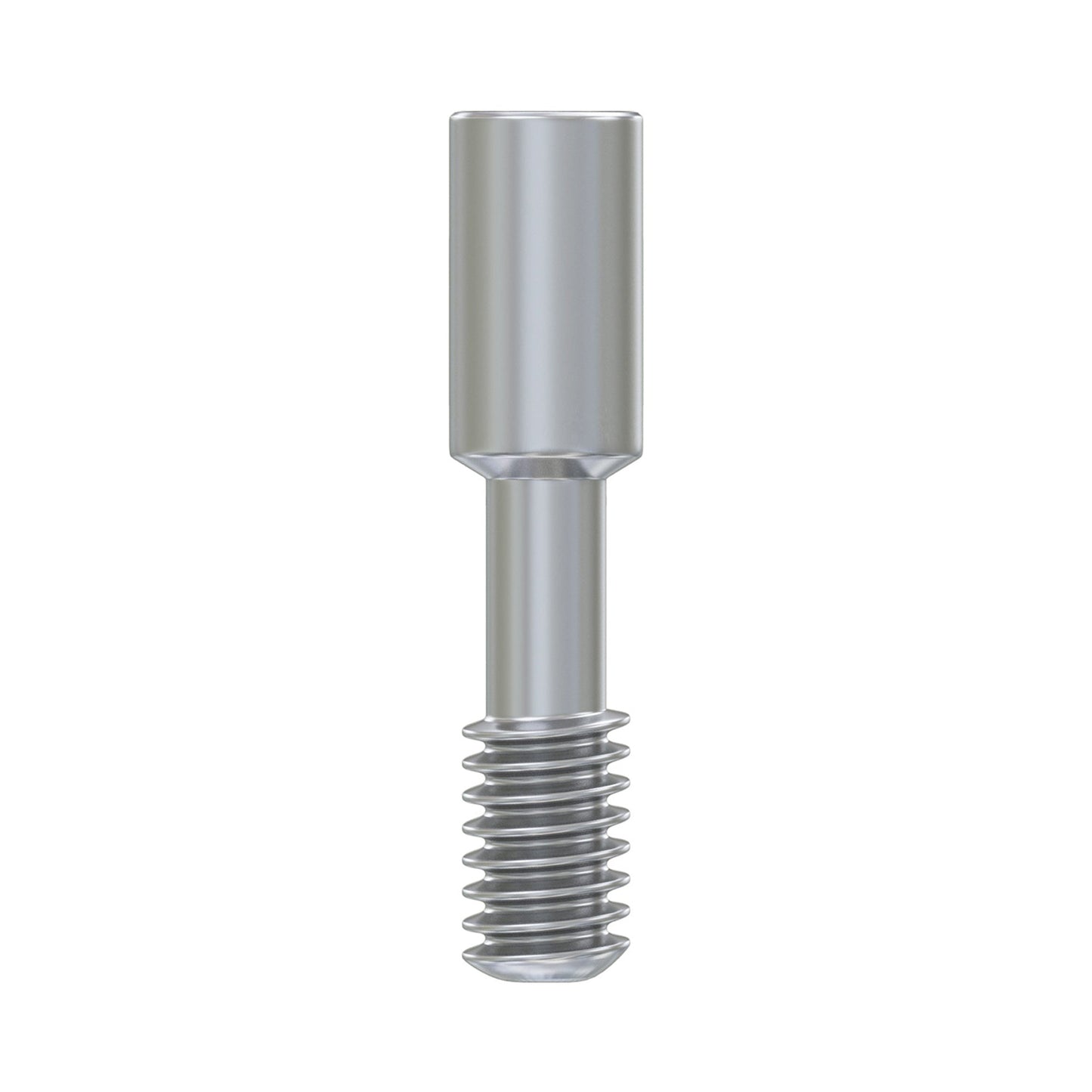 Angulated Ti-Base Abutment Fixation Screw