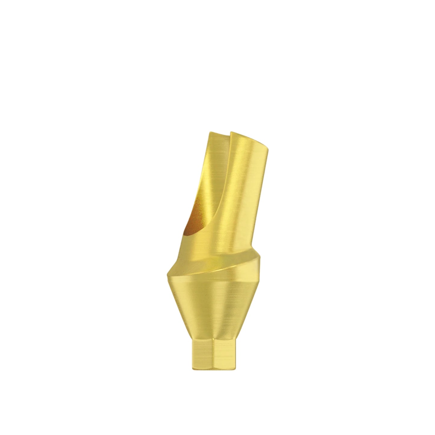 Angulated Anatomic Abutment 15°/25°