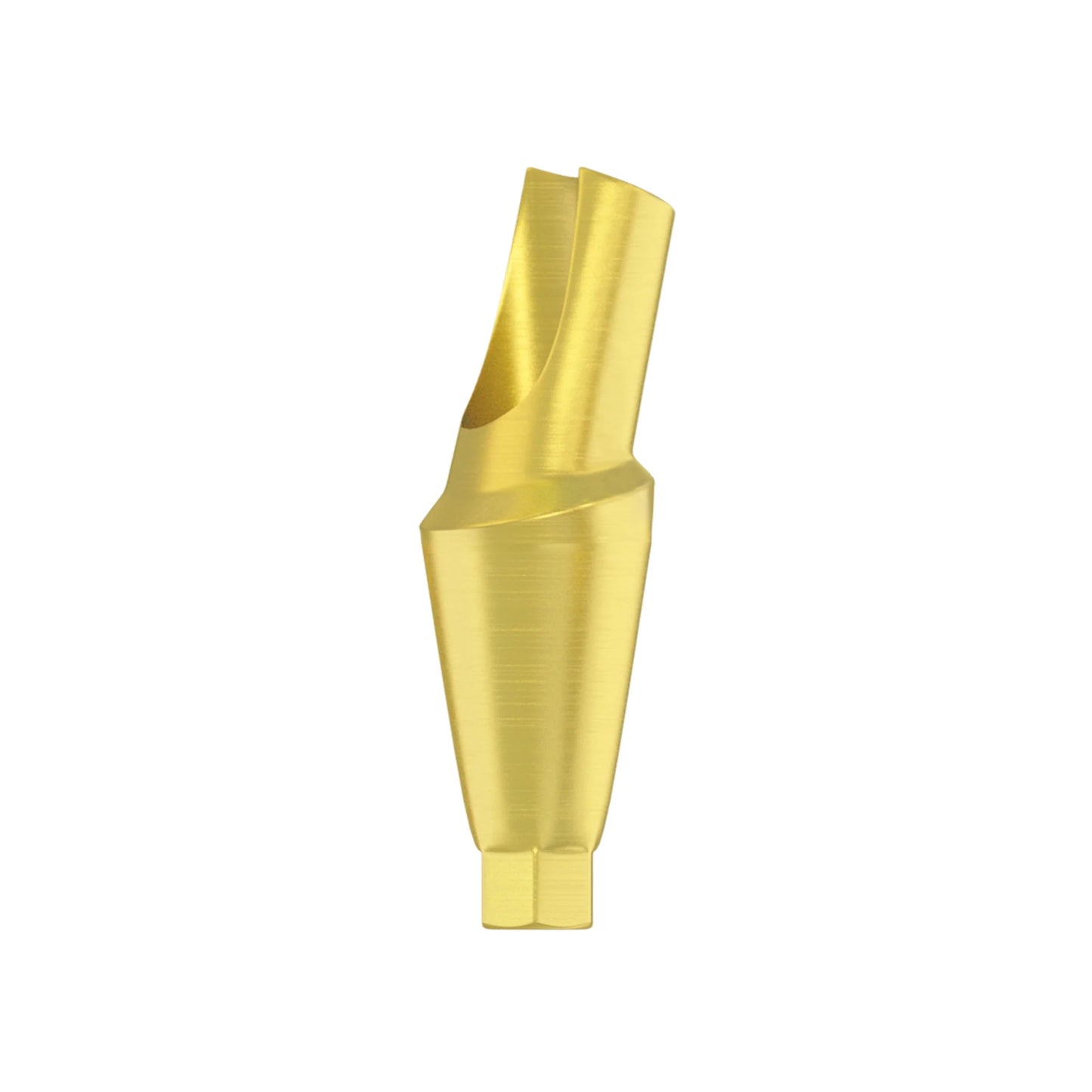 Angulated Anatomic Abutment 15°/25°