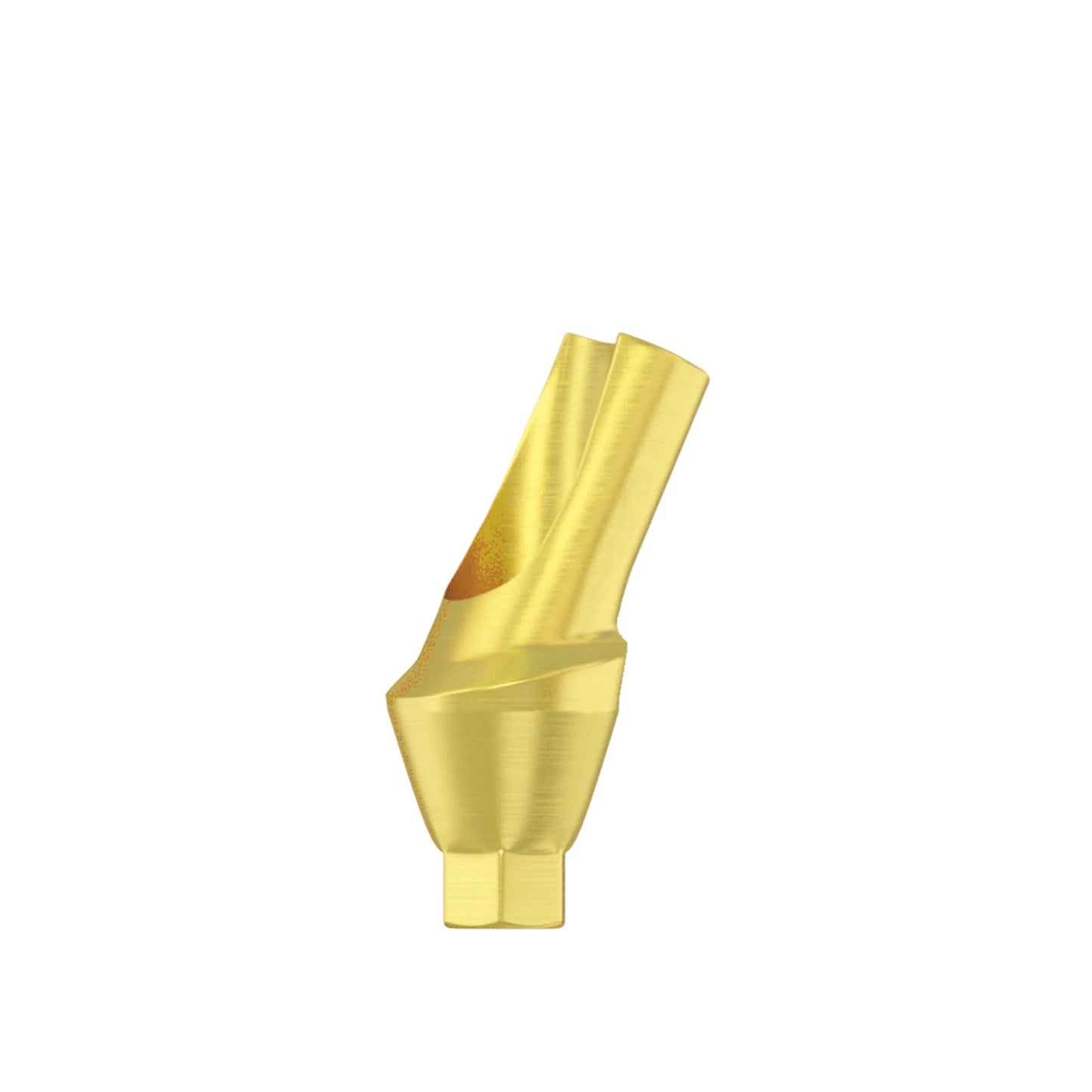 Angulated Anatomic Abutment 15°/25°