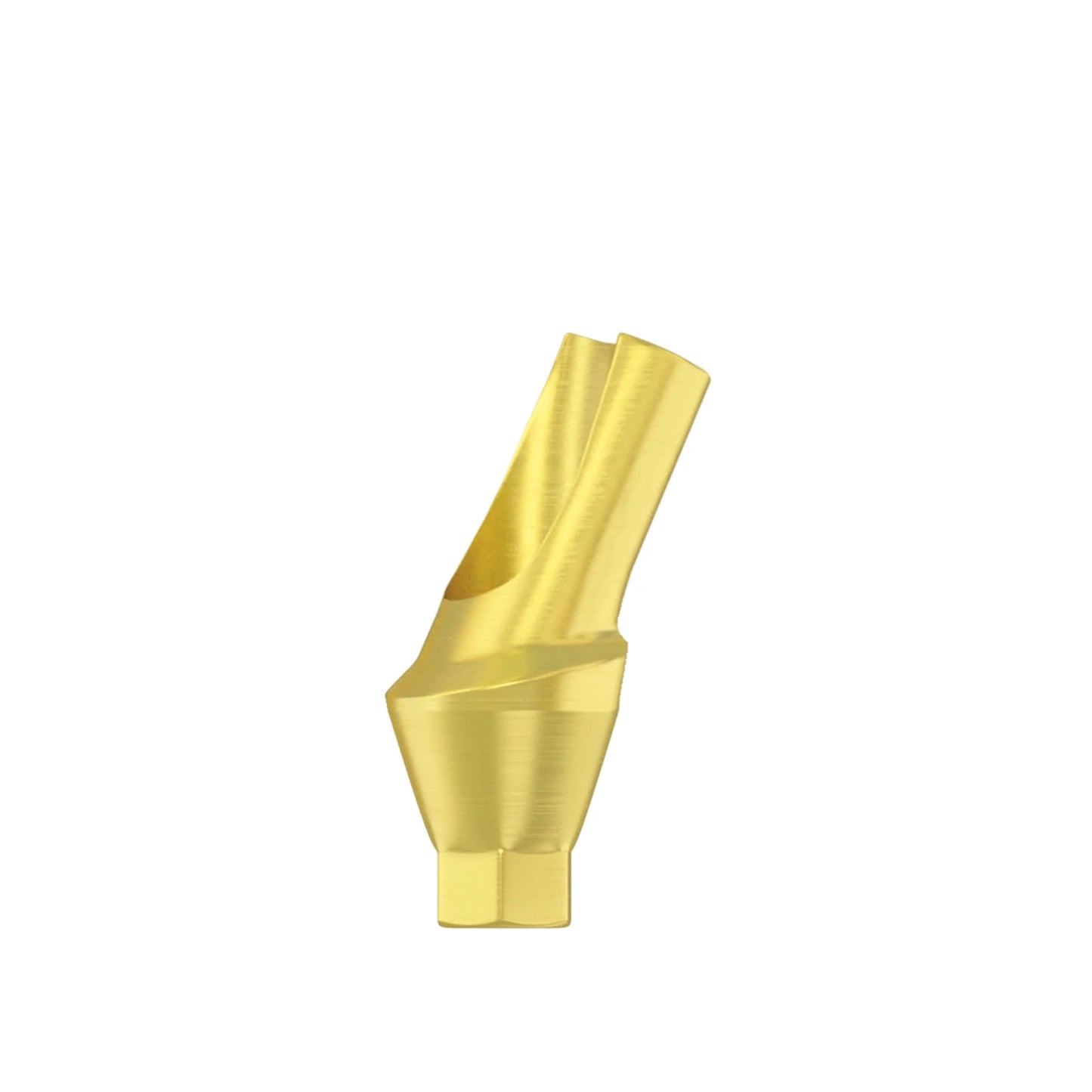 Angulated Anatomic Abutment 15°/25°