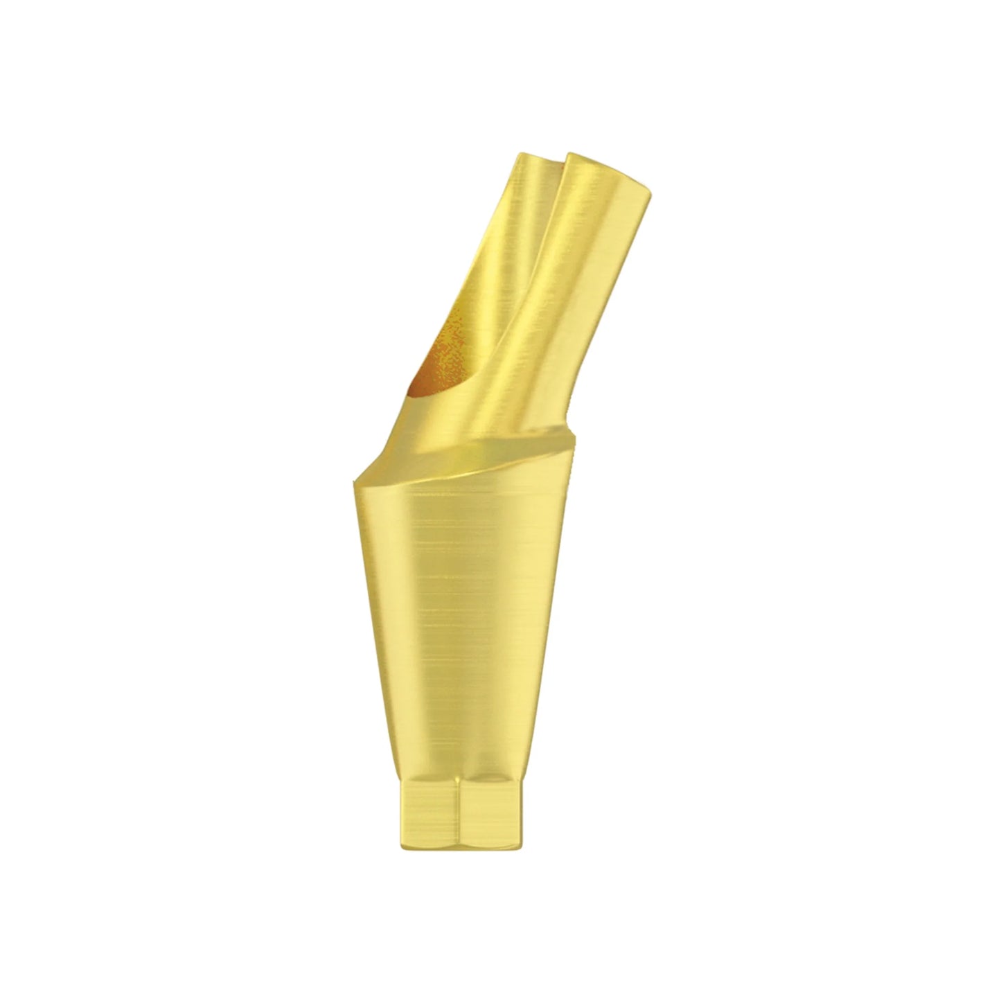 Angulated Anatomic Abutment 15°/25°