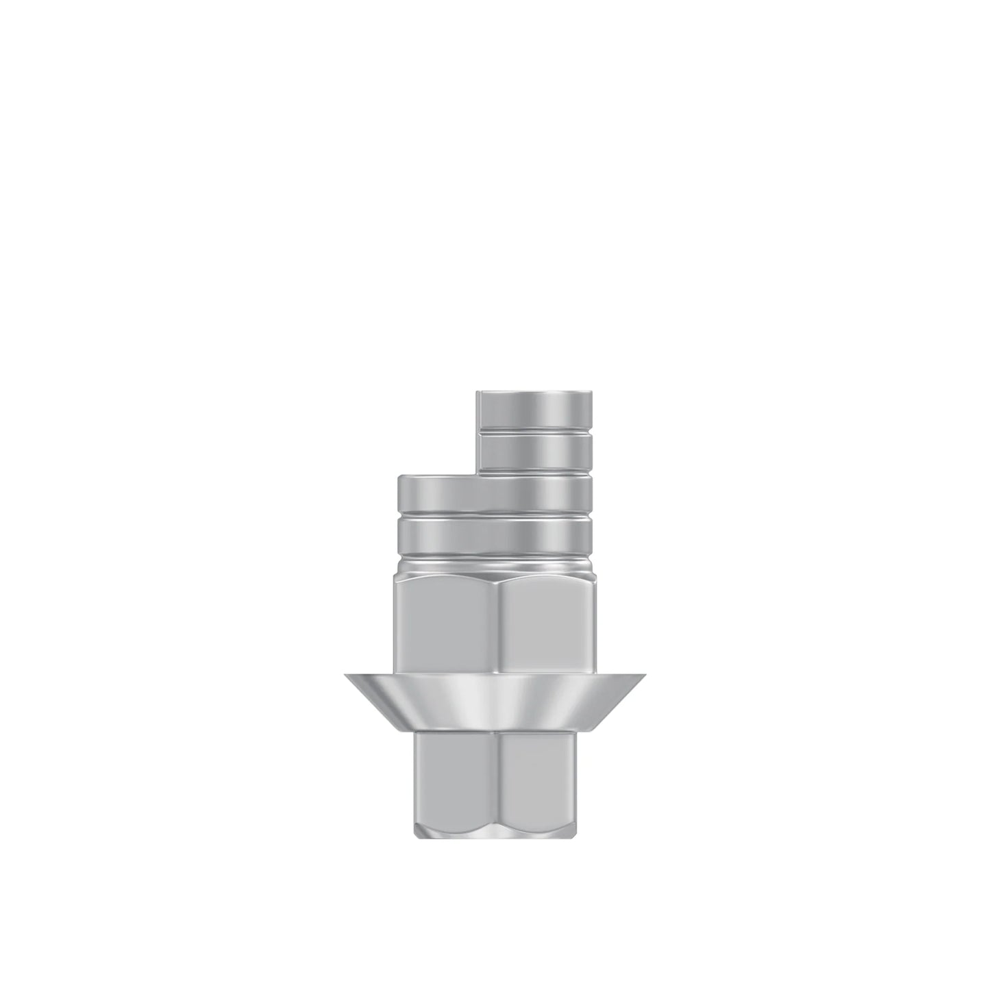 Angulated Ti-Base Abutment 25°