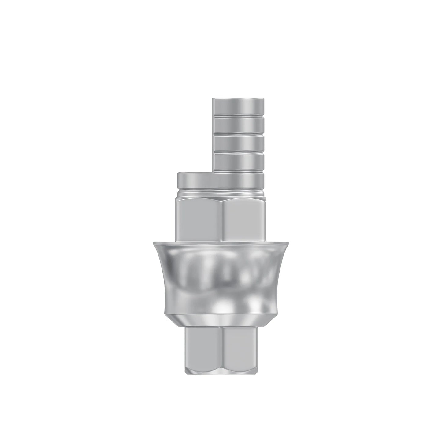 Angulated Ti-Base Abutment 25°