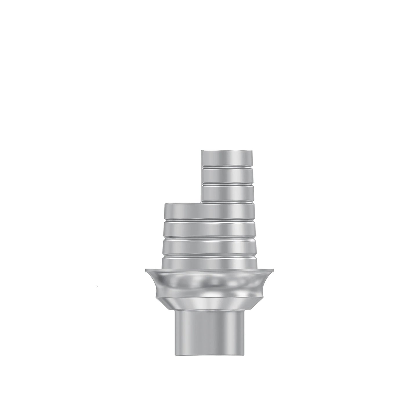 Angulated Ti-Base Abutment 25°