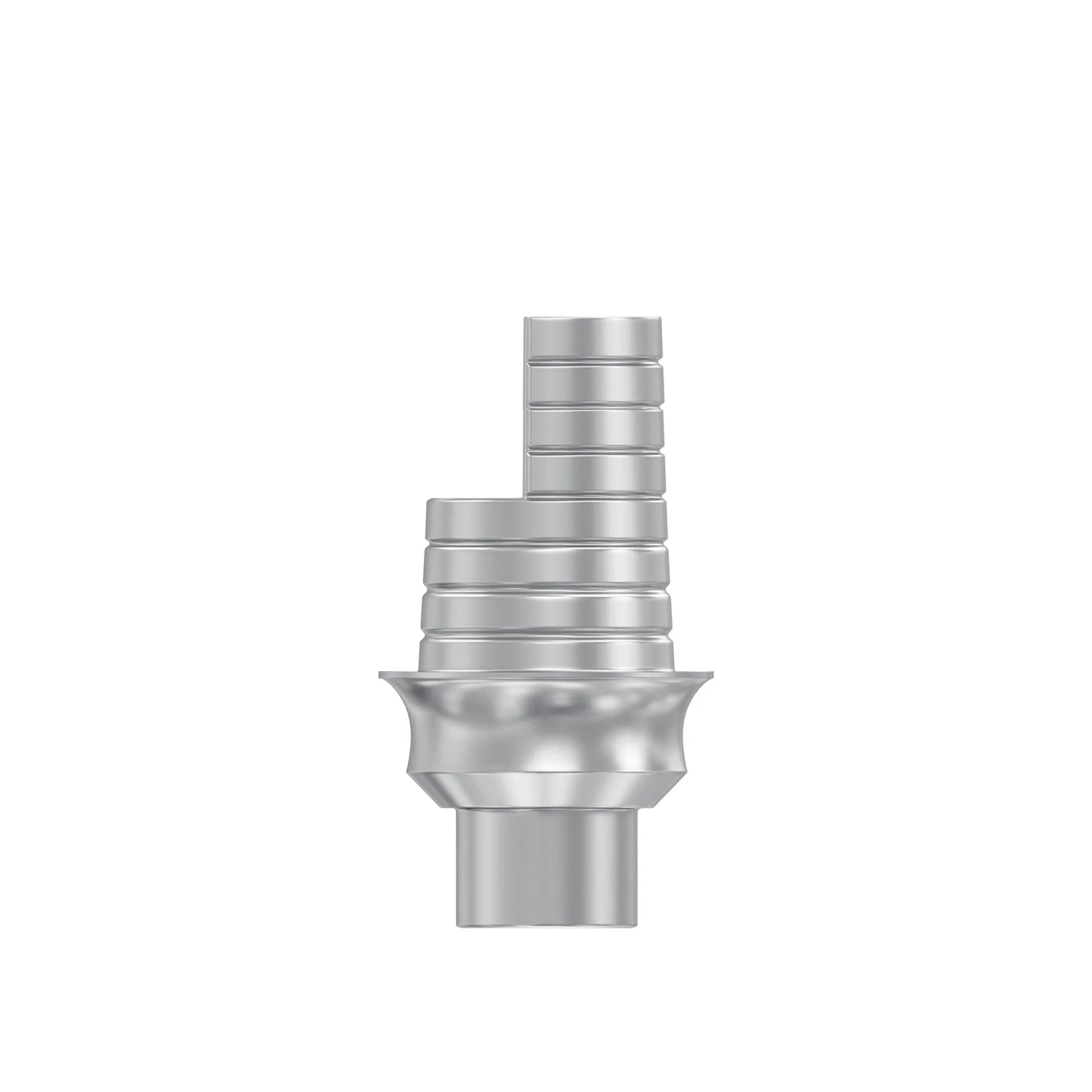 Angulated Ti-Base Abutment 25°