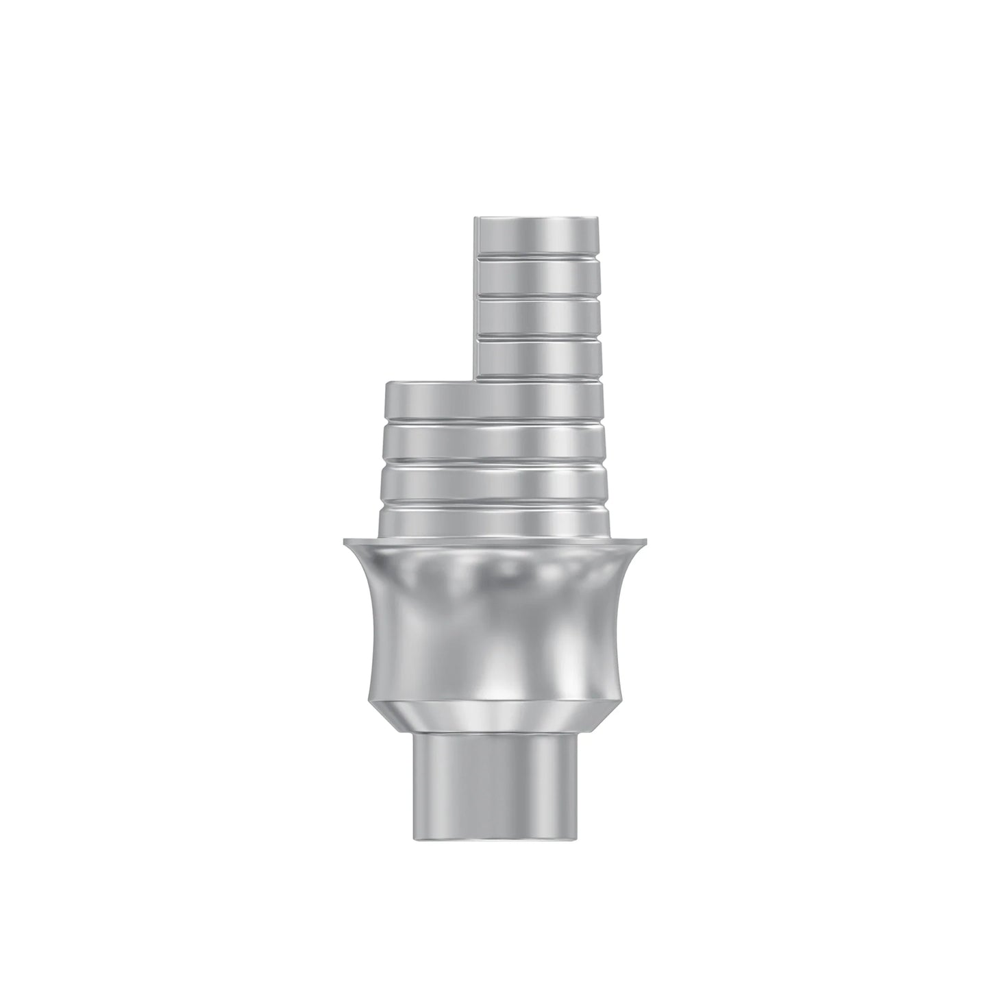 Angulated Ti-Base Abutment 25°