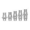 Ti-Base Straight Abutment