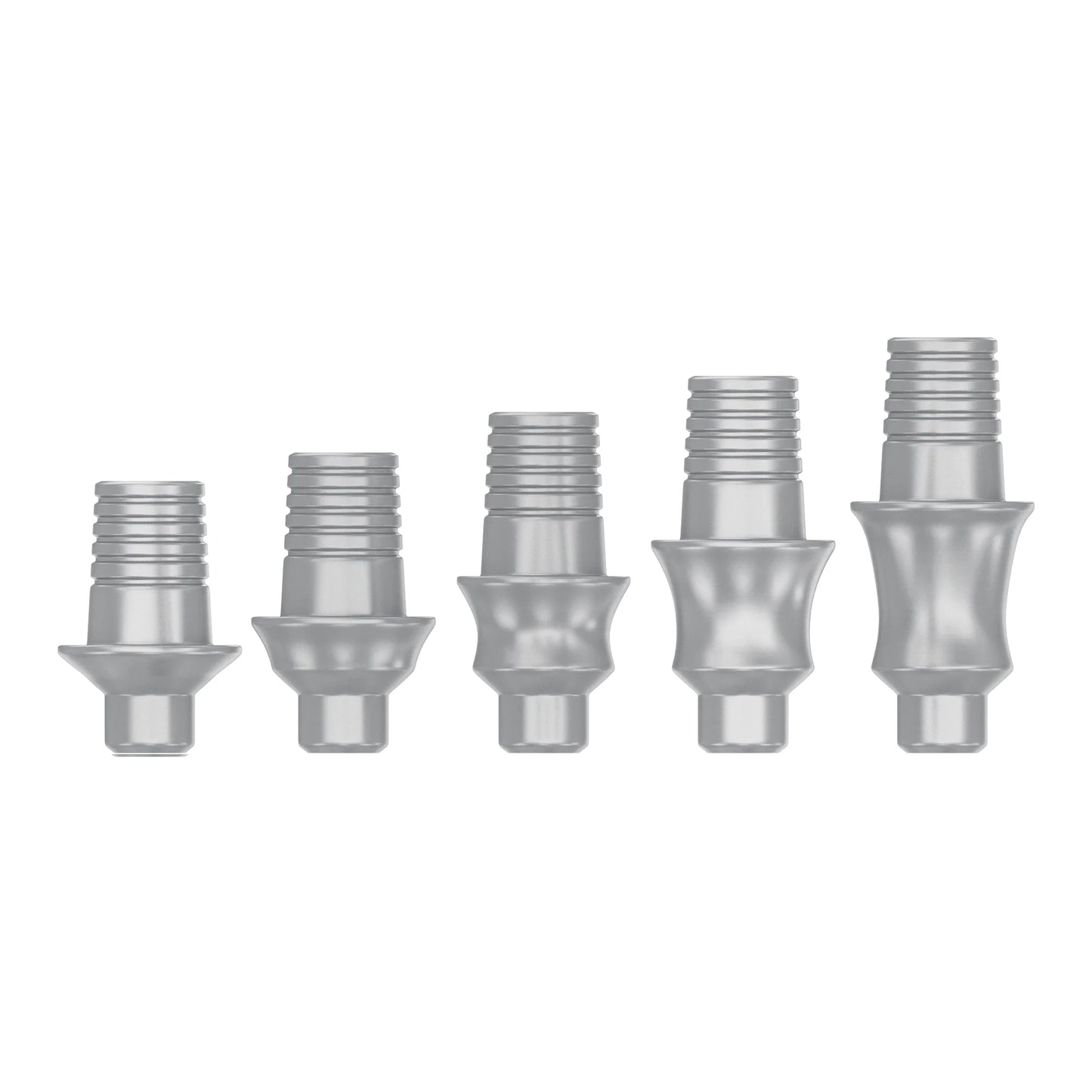 Ti-Base Straight Abutment