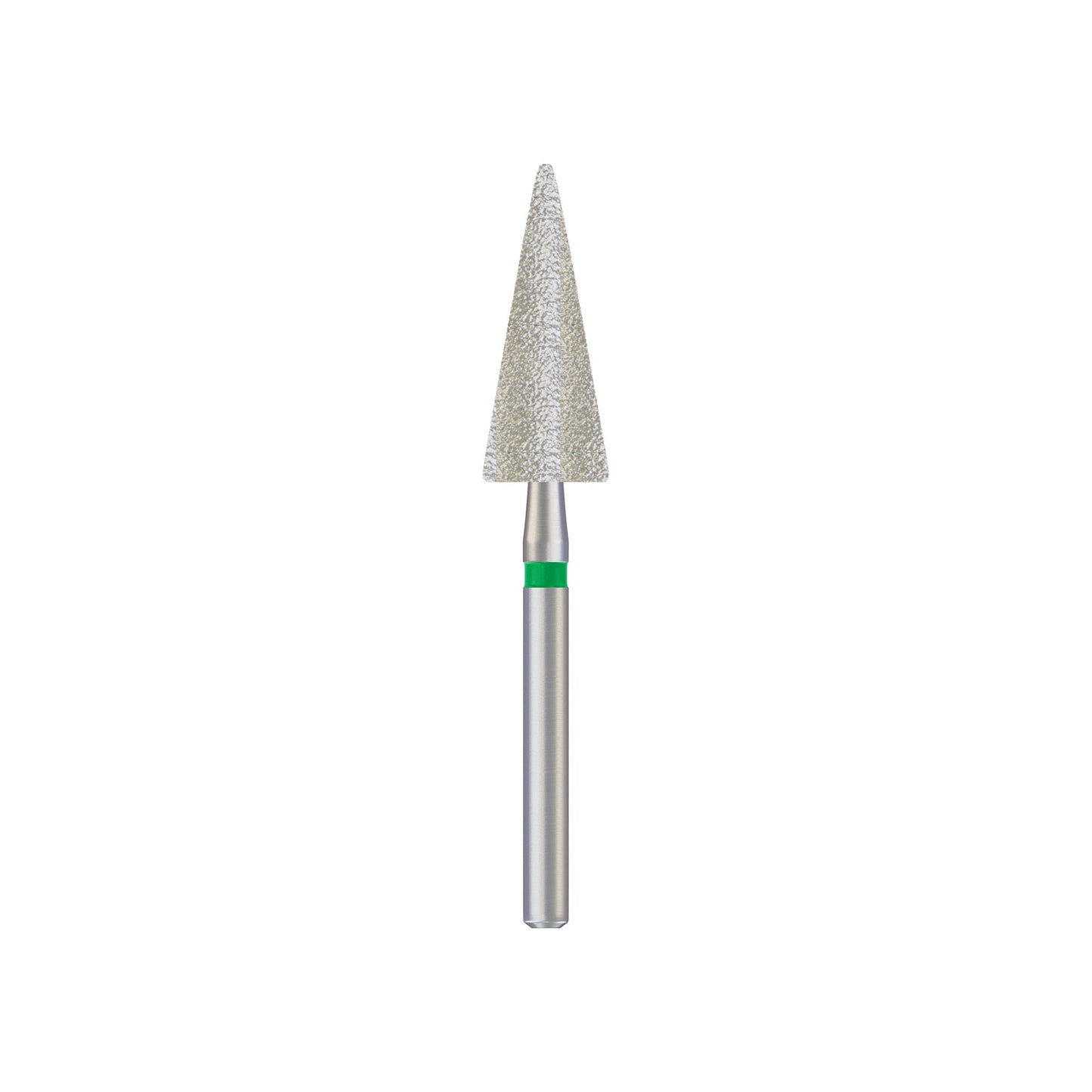 Diamond Xmas Tree Burs 24mm 10pcs