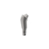 Angulated Multi-Unit Abutment Compatible with MegaGen® NC (C2.8)/RC (C3.5) - Includes Screw and Carrier