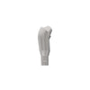 Angulated Multi-Unit Abutment Compatible with MegaGen® NC (C2.8)/RC (C3.5) - Includes Screw and Carrier