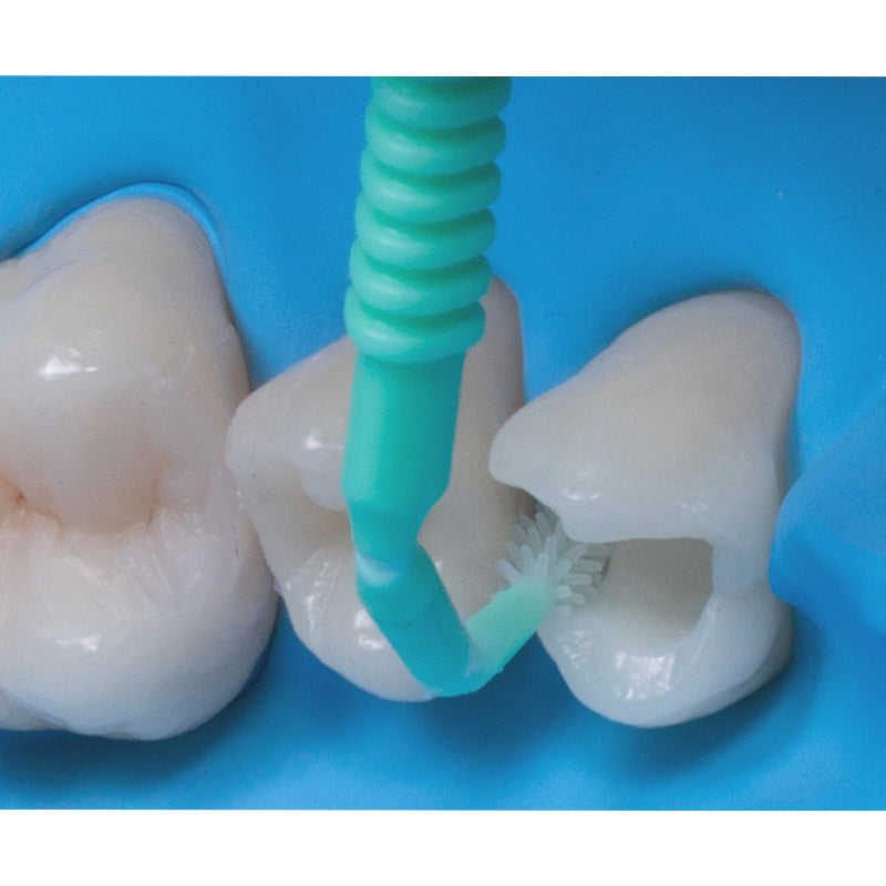 MIXPAC™ ZerofloX™ Original Micro Brushes Applicators 50/Pack