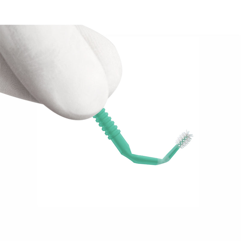 MIXPAC™ ZerofloX™ Original Micro Brushes Applicators 50/Pack