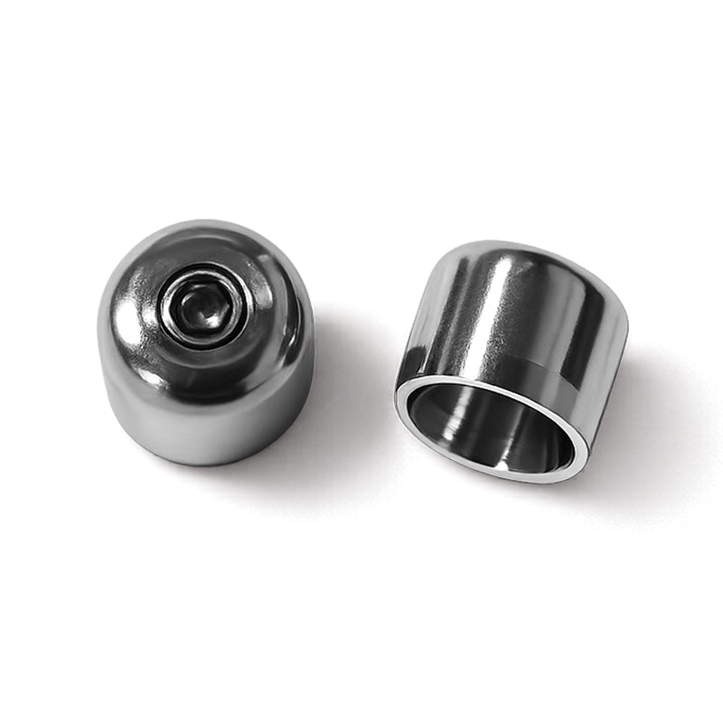 Healing Cap for Multi-Unit MIS compatible