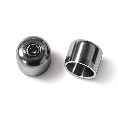 Healing Cap for Multi-Unit MIS compatible