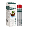 Natural Coconut Oil Pulling Mouthwash with Peppermint Oil 237 ml