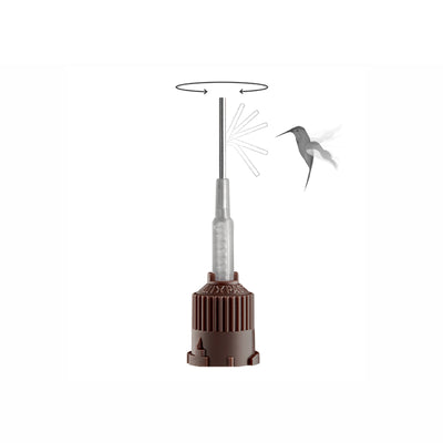 MIXPAC™ Original T-Mixer Colibri Mixing Tips 20/Pack