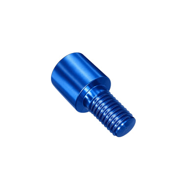 Screw for MUA M1.4 Nobel Biocare compatible, 4.45 mm, Torx, 1/Pk.