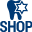 Shop DSI Online logo